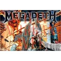 Megadeth 2